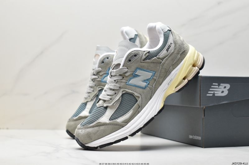 New Balance Sneakers